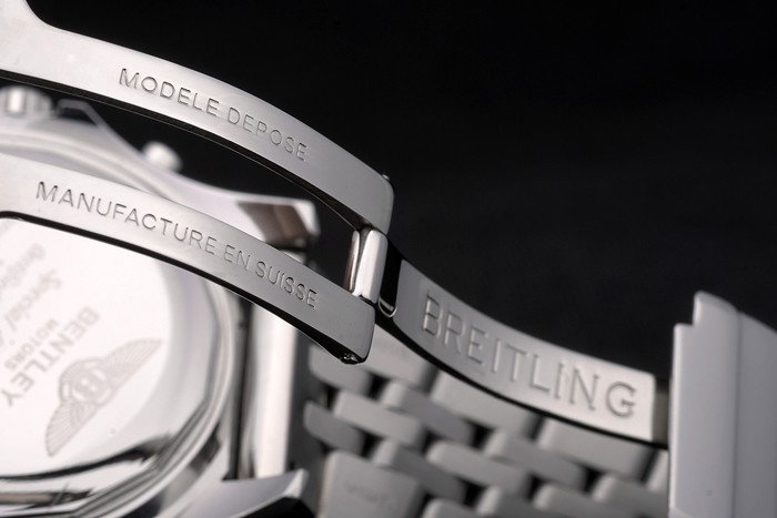 Breitling Bentley Replique Montre 3572-4