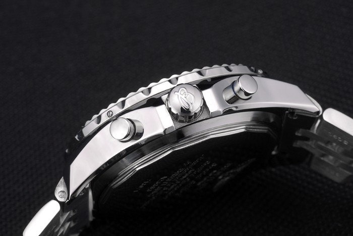 Breitling Bentley Replique Montre 3572-6