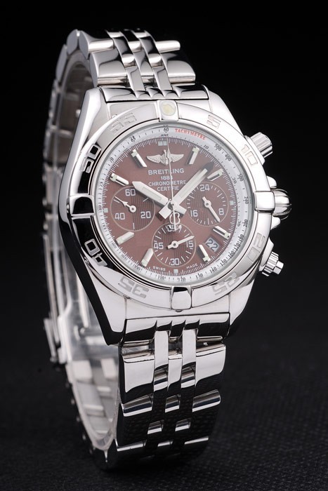 Certifié Breitling Replique Montre 3542-1