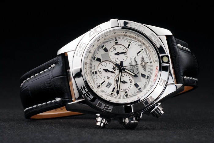 Breitling Chronomat 3530 Replique Montre-9
