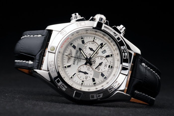 Breitling Chronomat 3530 Replique Montre-1