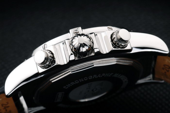 Breitling Chronomat 3530 Replique Montre-7