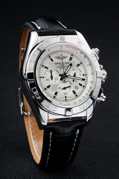 Breitling Chronomat 3530 Replique Montre-8