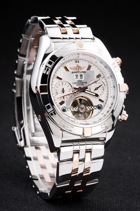 Breitling Chronomat 3508 Replique Montre-1