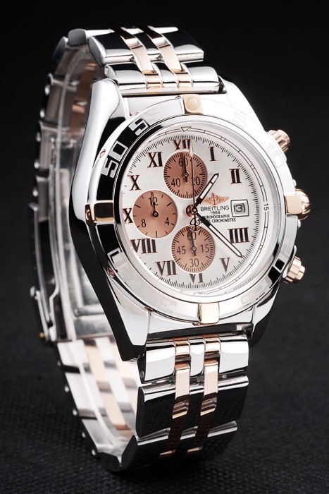 Breitling Chronomat 3515 Replique Montre-1