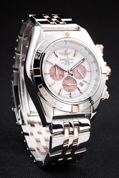 Breitling Chronomat 3518 Replique Montre-1
