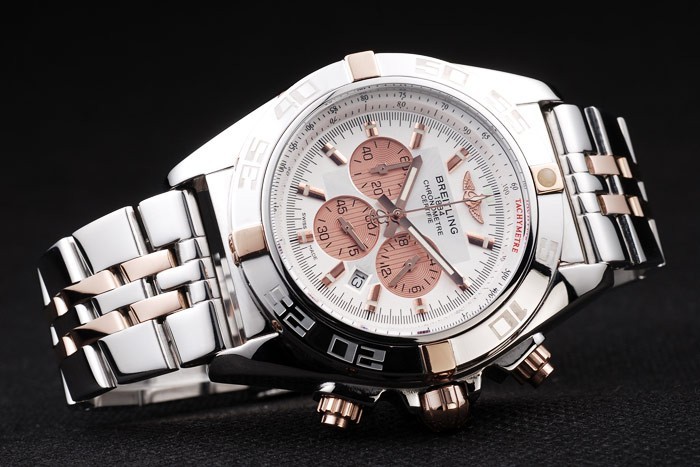 Breitling Chronomat 3518 Replique Montre-2