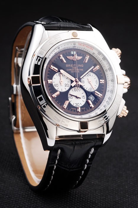 Breitling Chronomat 3520 Replique Montre-2