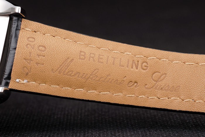 Breitling Chronomat 3520 Replique Montre-8