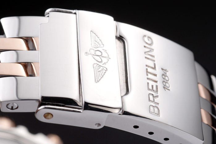 Breitling Chronomat 3510 Replique Montre-5