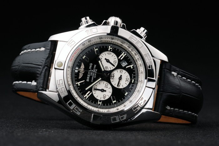 Breitling Chronomat 3529 Replique Montre-1