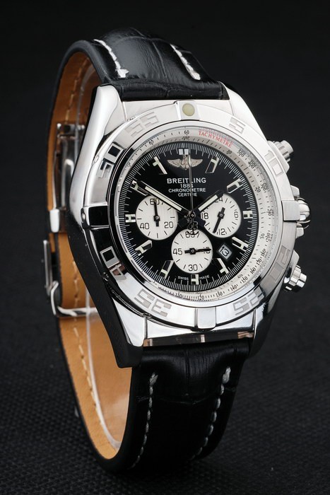 Breitling Chronomat 3529 Replique Montre-8
