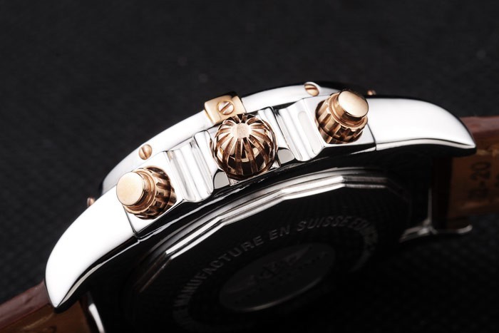 Breitling Chronomat 3501 Replique Montre-1