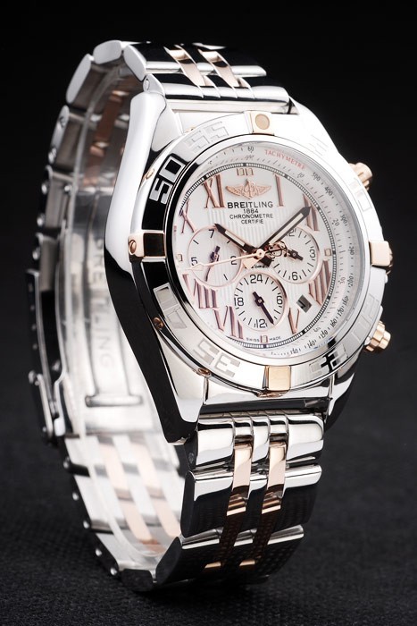 Breitling Chronomat 3514 Replique Montre-1
