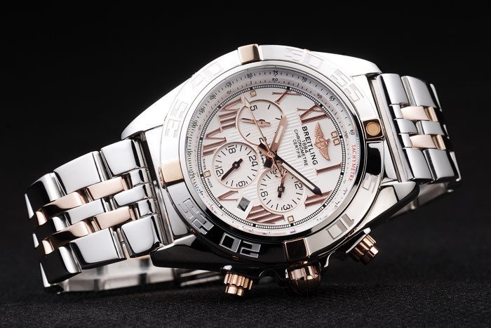 Breitling Chronomat 3514 Replique Montre-2