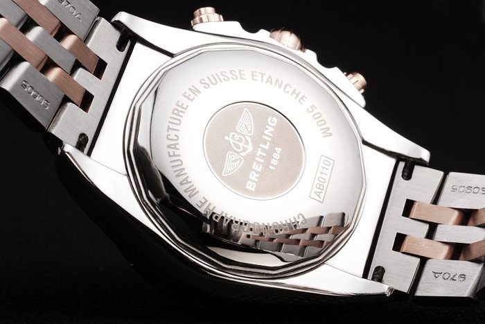 Breitling Chronomat 3514 Replique Montre-6
