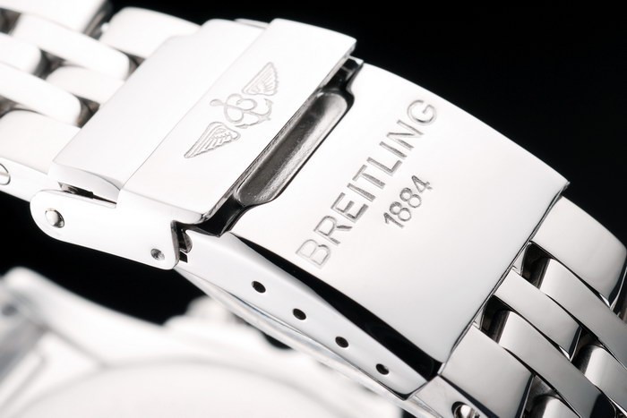 Breitling Chronomat 3526 Replique Montre-1