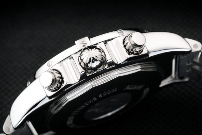 Breitling Chronomat 3526 Replique Montre-4