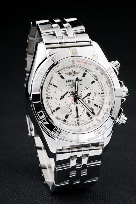 Breitling Chronomat 3526 Replique Montre-5