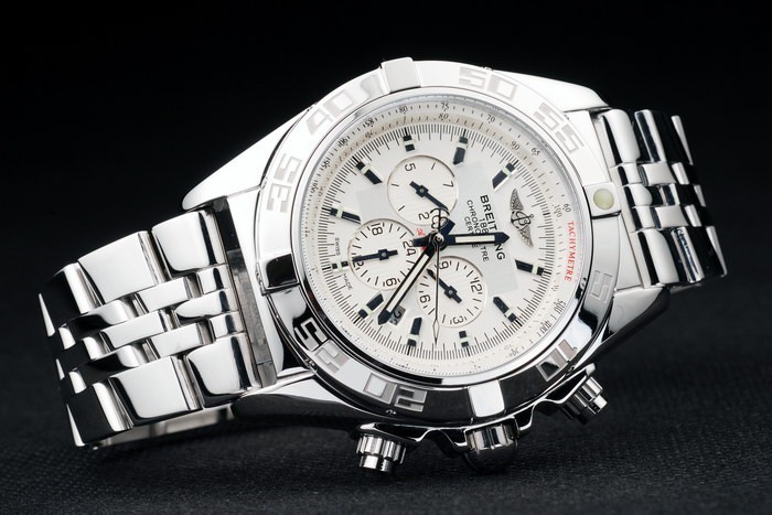 Breitling Chronomat 3526 Replique Montre-6