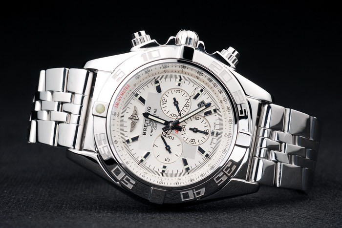 Breitling Chronomat 3526 Replique Montre-7