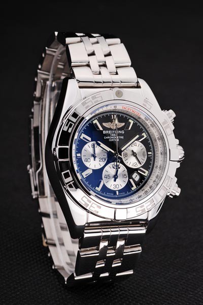 Breitling Chronomat 3531 Replique Montre-1