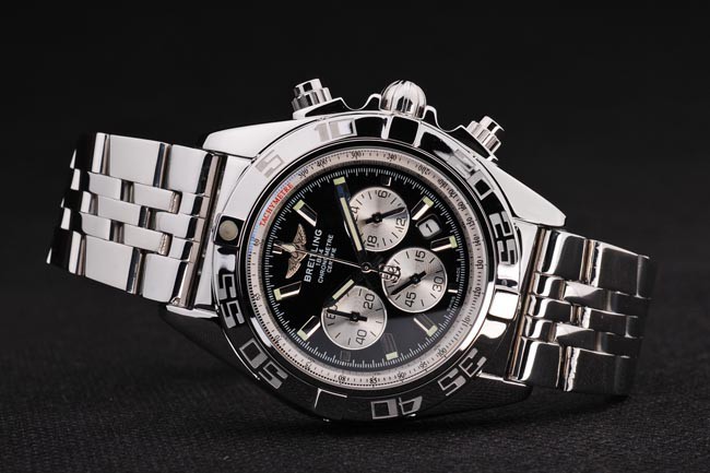 Breitling Chronomat 3531 Replique Montre-3