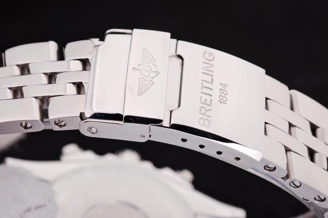 Breitling Chronomat 3531 Replique Montre-4