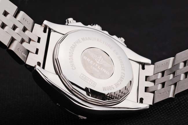 Breitling Chronomat 3531 Replique Montre-6