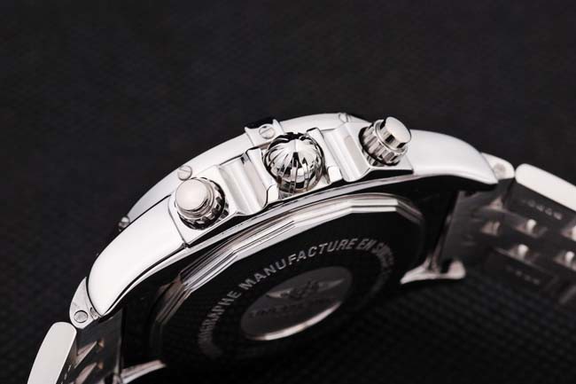 Breitling Chronomat 3531 Replique Montre-7