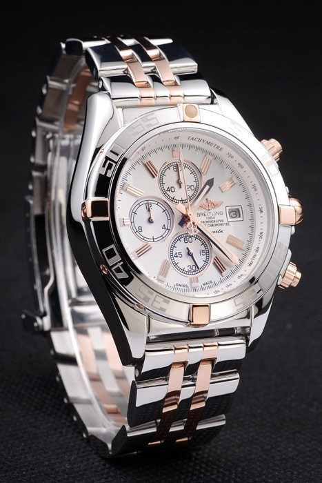 Breitling Chronomat 3513 Replique Montre-1