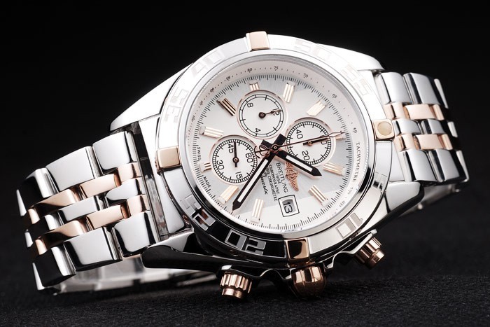 Breitling Chronomat 3513 Replique Montre-2