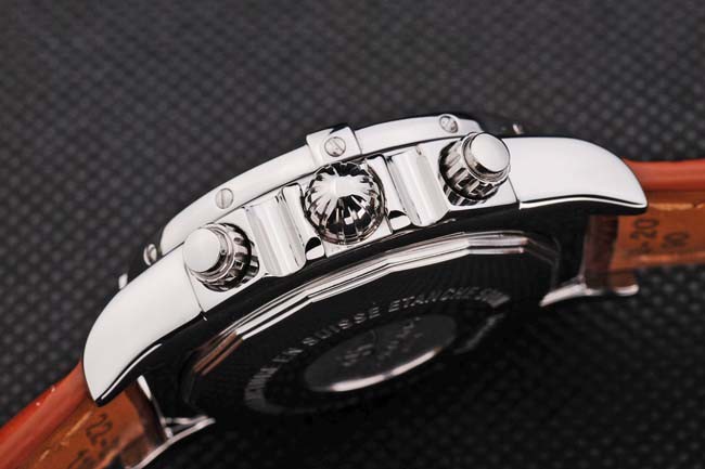 Breitling Chronomat 3532 Replique Montre-1