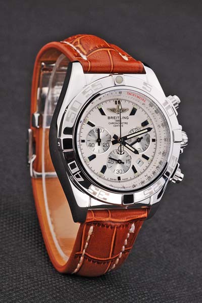 Breitling Chronomat 3532 Replique Montre-2