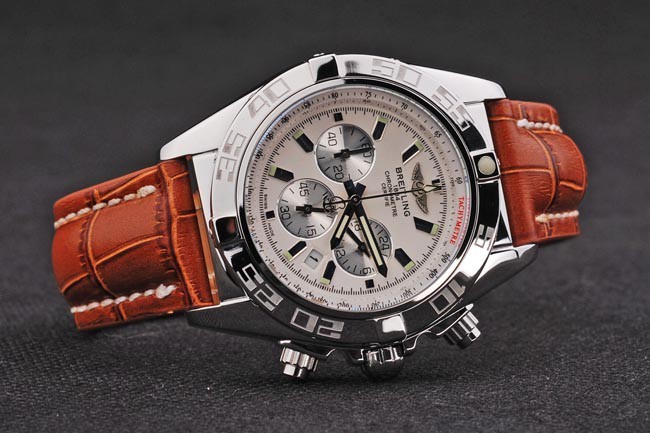 Breitling Chronomat 3532 Replique Montre-3