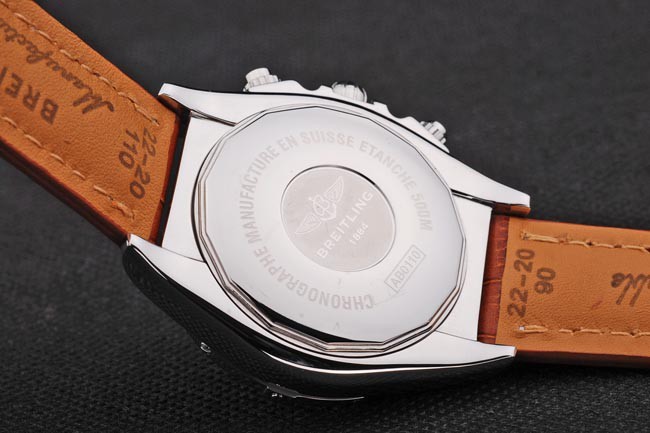 Breitling Chronomat 3532 Replique Montre-7