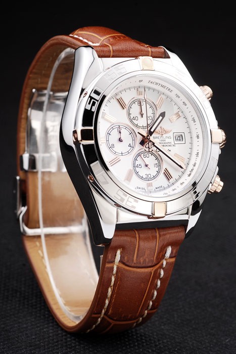 Breitling Chronomat 3523 Replique Montre-2