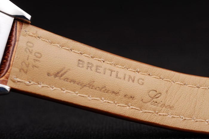 Breitling Chronomat 3523 Replique Montre-8