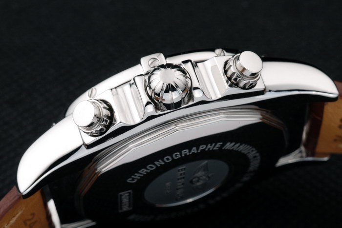 Breitling Chronomat 3528 Replique Montre-7