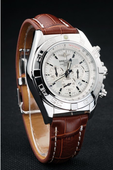 Breitling Chronomat 3528 Replique Montre-8