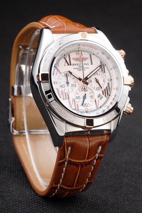 Breitling Chronomat 3519 Replique Montre-2