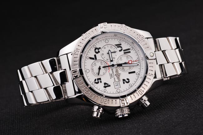 Breitling Replique Montre 3495-2