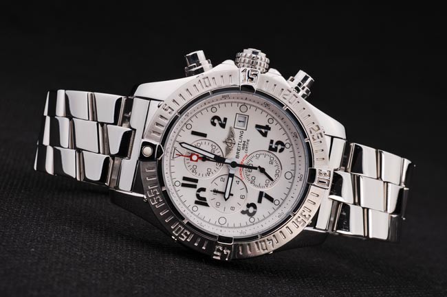 Breitling Replique Montre 3495-3