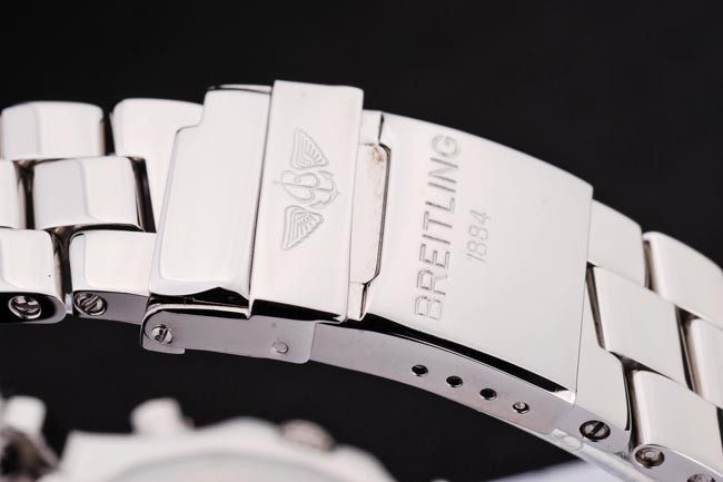 Breitling Replique Montre 3495-4