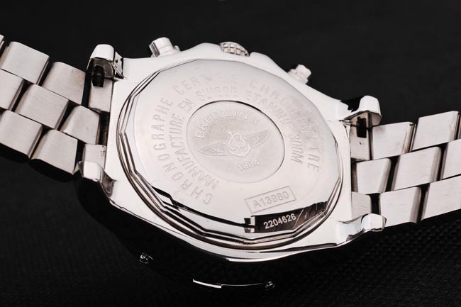 Breitling Replique Montre 3495-6