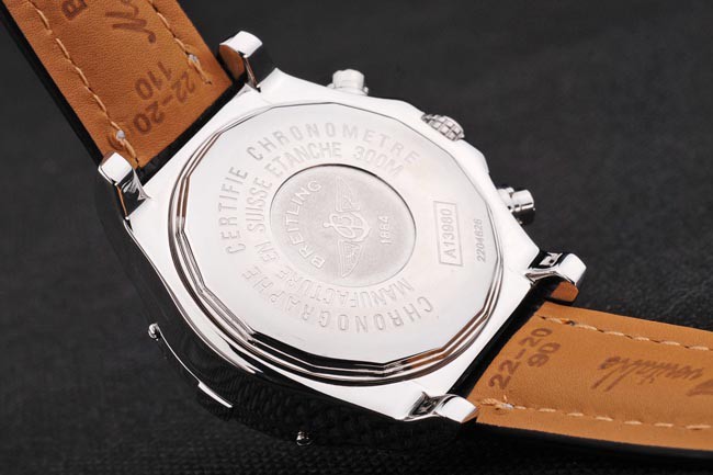 Breitling Replique Montre 3496-9