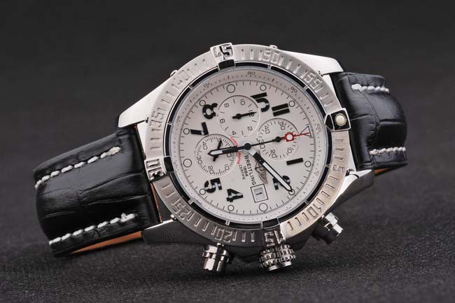 Breitling Replique Montre 3496-3