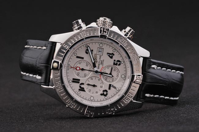 Breitling Replique Montre 3496-4
