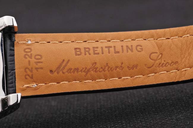 Breitling Replique Montre 3496-7