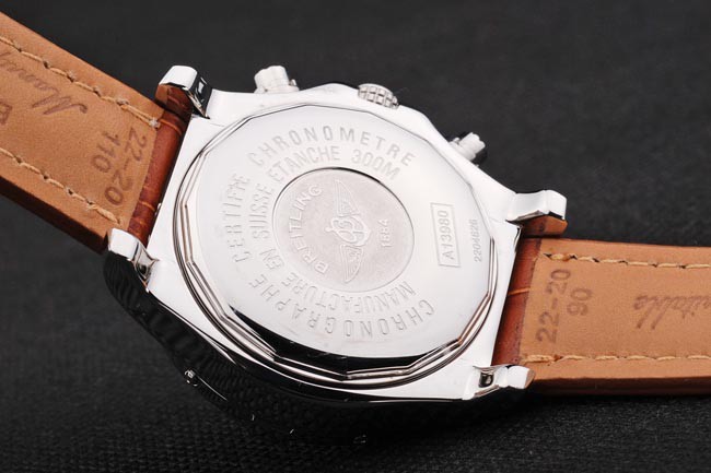 Breitling Replique Montre 3498-9
